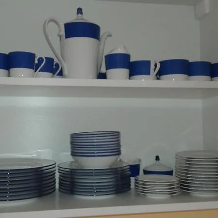 Posejdon Appartement