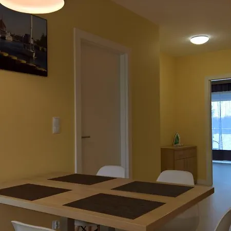 Posejdon Appartement