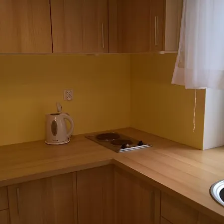 Appartement Posejdon *