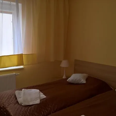Posejdon Kołobrzeg