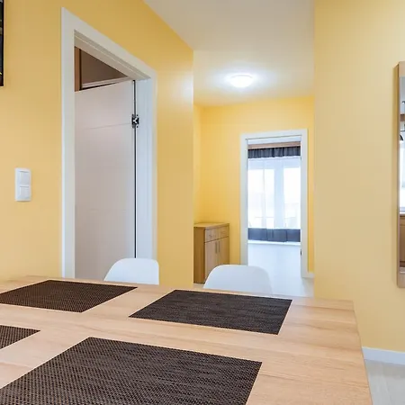 Posejdon Appartement