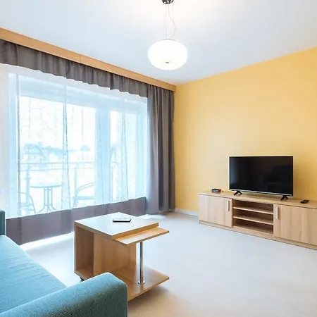 Appartement Posejdon