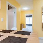 Posejdon דירה