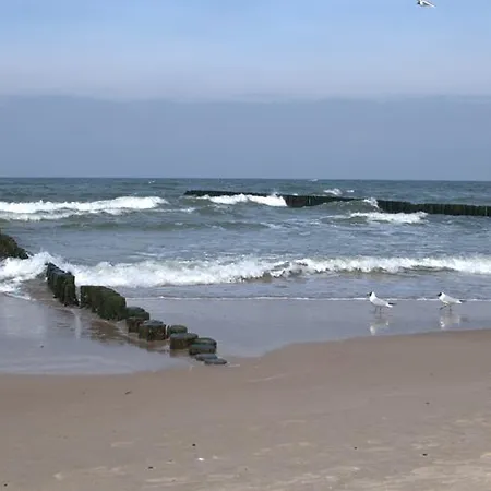 Posejdon * Kołobrzeg