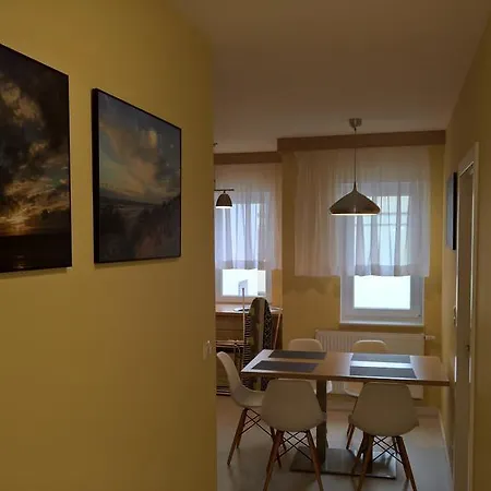 Posejdon Appartement *