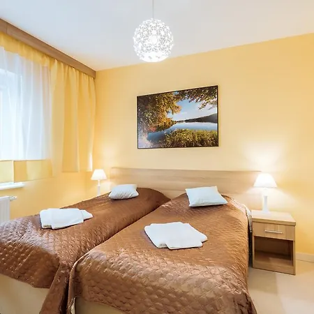 Appartement Posejdon