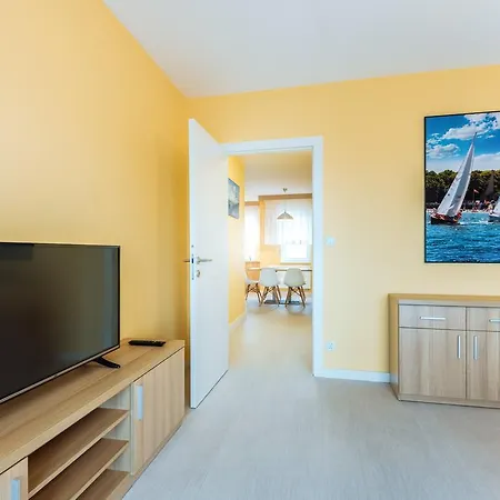 Posejdon * Kołobrzeg