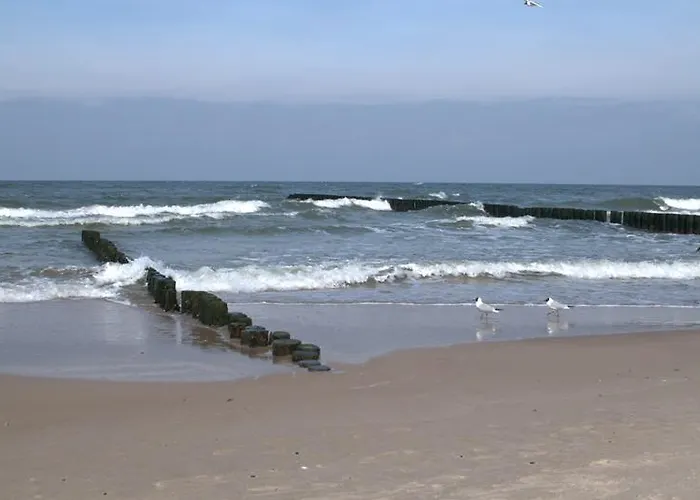 Posejdon * Колобжег