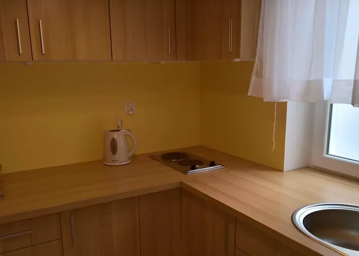 Apartment Posejdon *