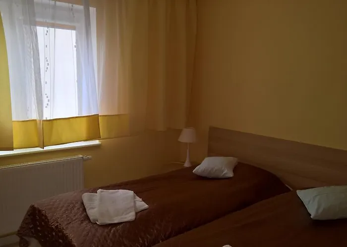 Posejdon Колобжег