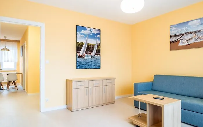 Posejdon Колобжег